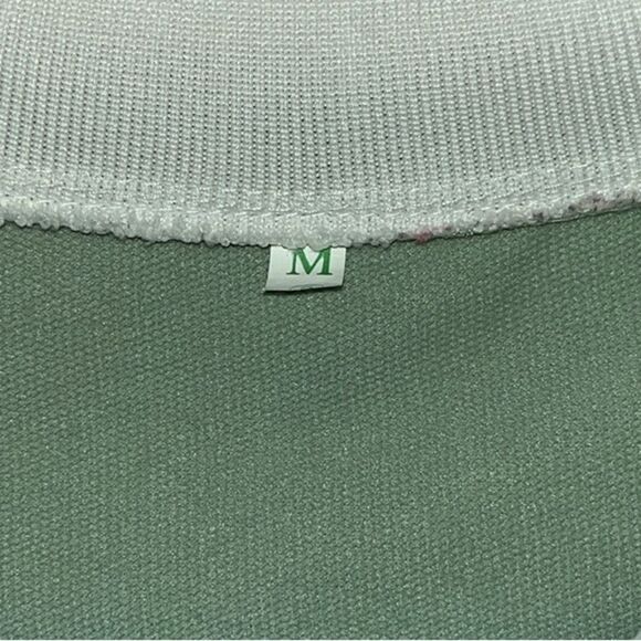 Oversized Women's Frog Pullover Sweatshirt - Picture 8 of 8